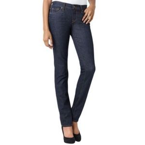 Lucky Brand Charlie Skinny Jeans